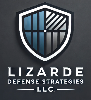 Lizarde Defense Strategies LLC.